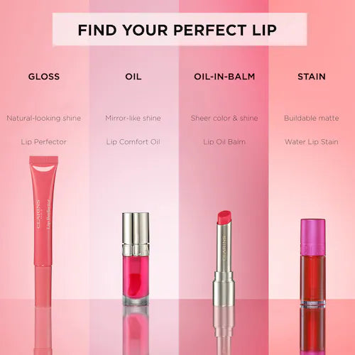 Hydrating Water Lip Stain set with multiple shades – GLAM MODA