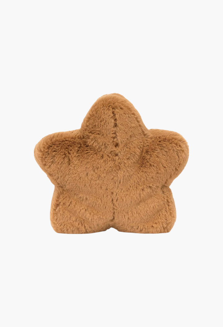 Amuseables Star Cookie Soft Toy 13cm - GLAM MODA