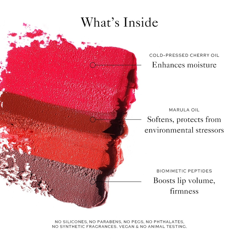 Lip Suede Lipstick Palette - GLAM MODA