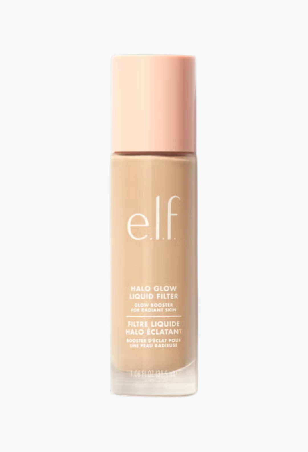 Halo Glow Liquid Filter Highlighter - GLAM MODA