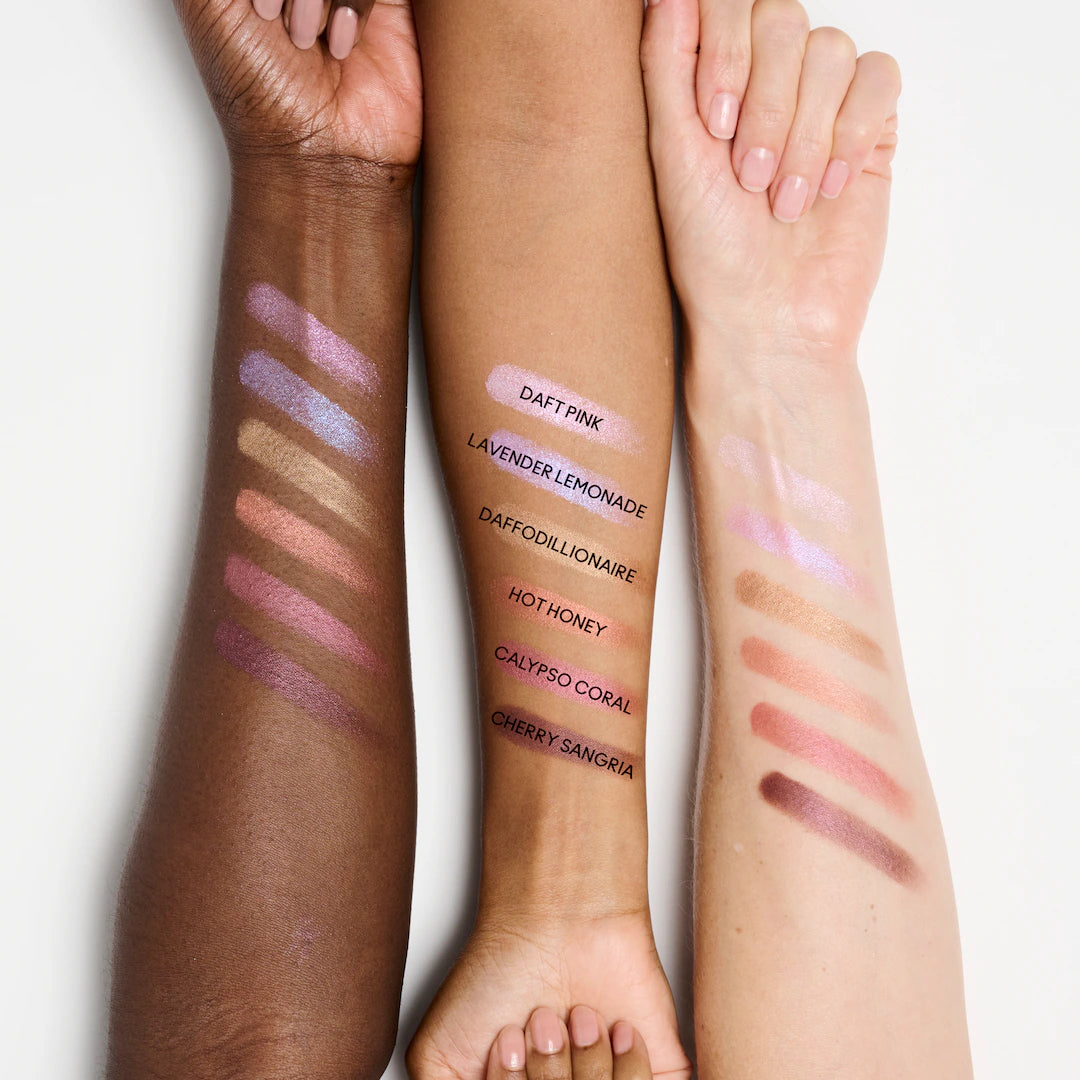 Metamorphosis Face & Eye Palette - GLAM MODA