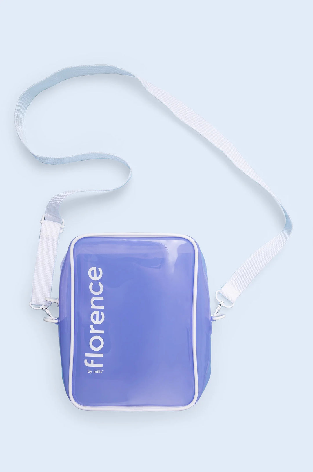 Convertible Crossbody Bag - GLAM MODA