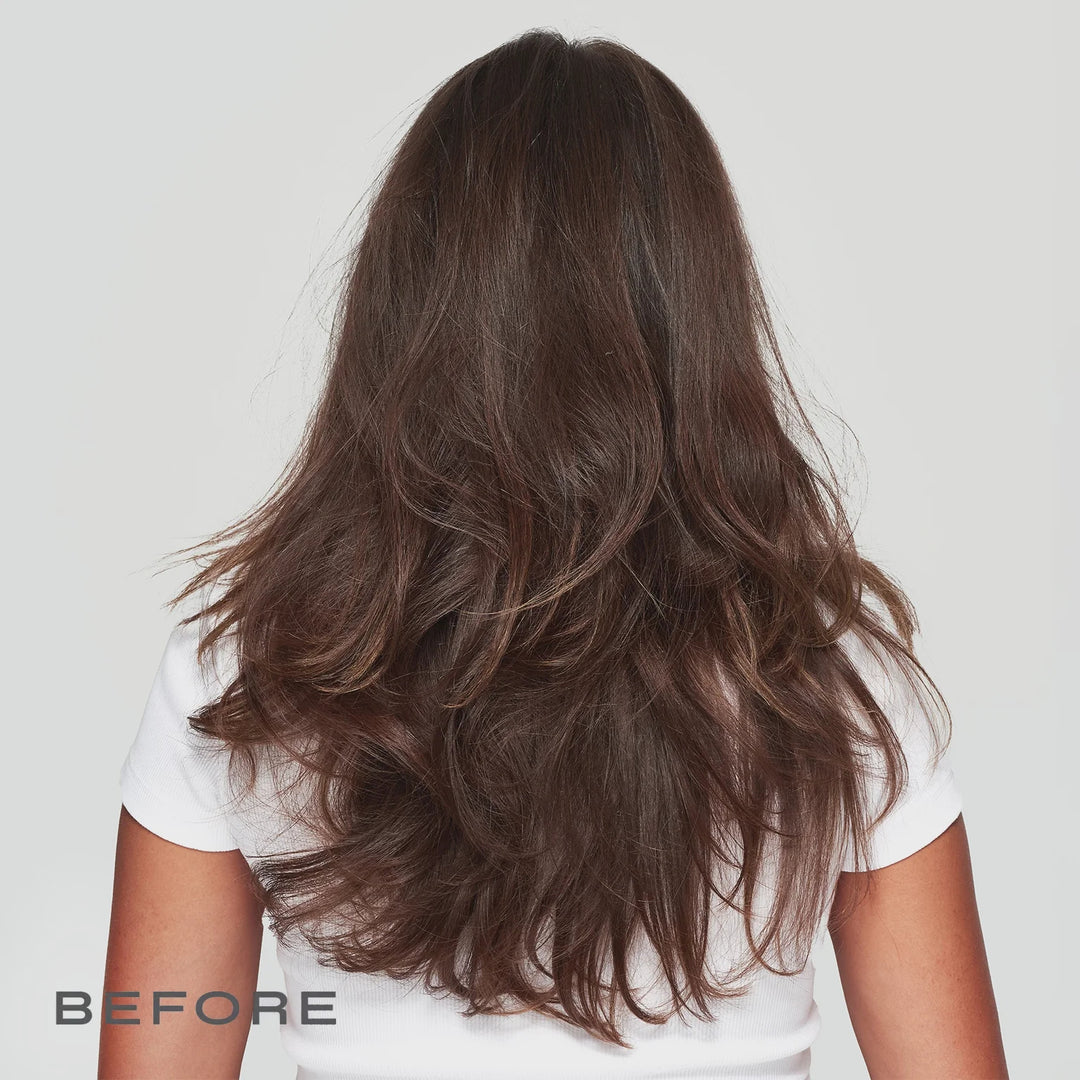 Halo Hair Oil - Finishing Shine Oil - GLAM MODA