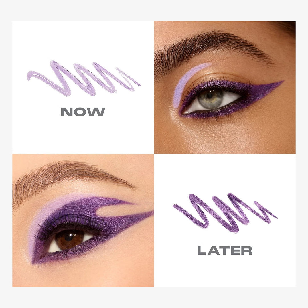 Bi-Liner Gel Liners - Bi-Liner Ended Gel Liners - GLAM MODA