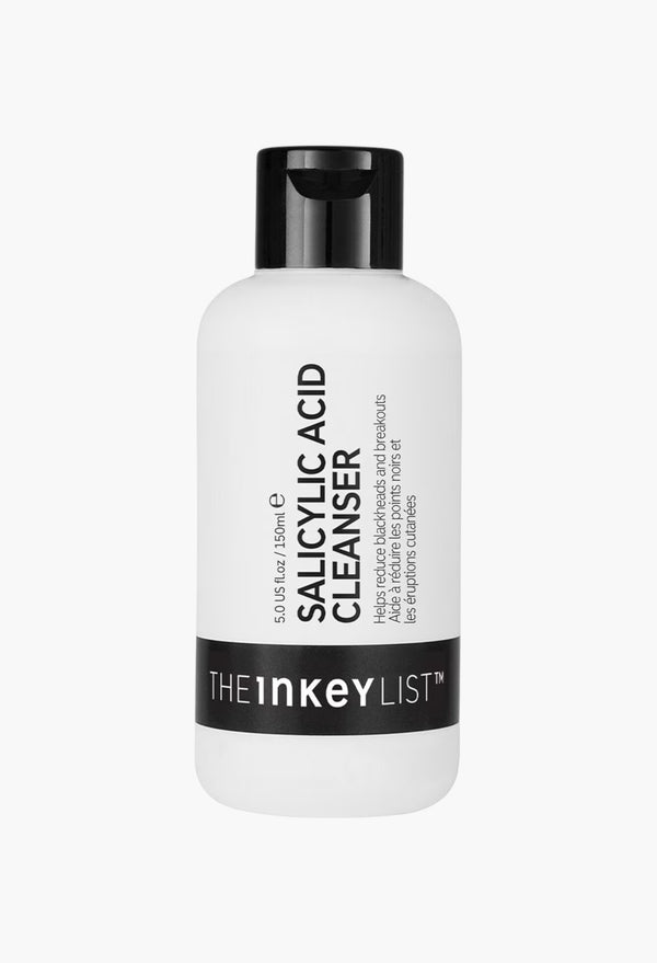 Salicylic Acid Cleanser