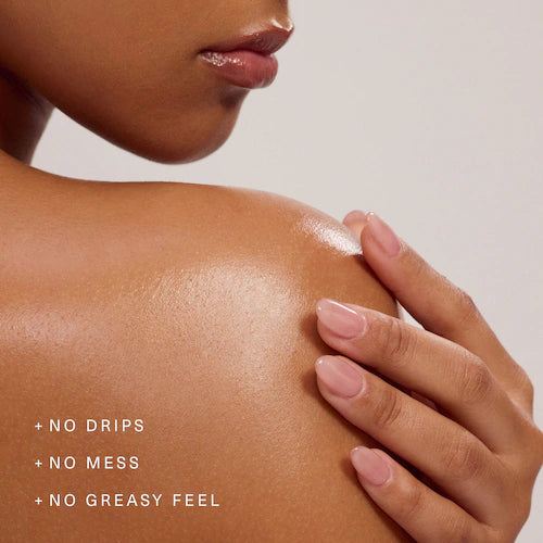 Find Comfort: Feel Seen Hydrating Body Mousse to Oil - GLAM MODA