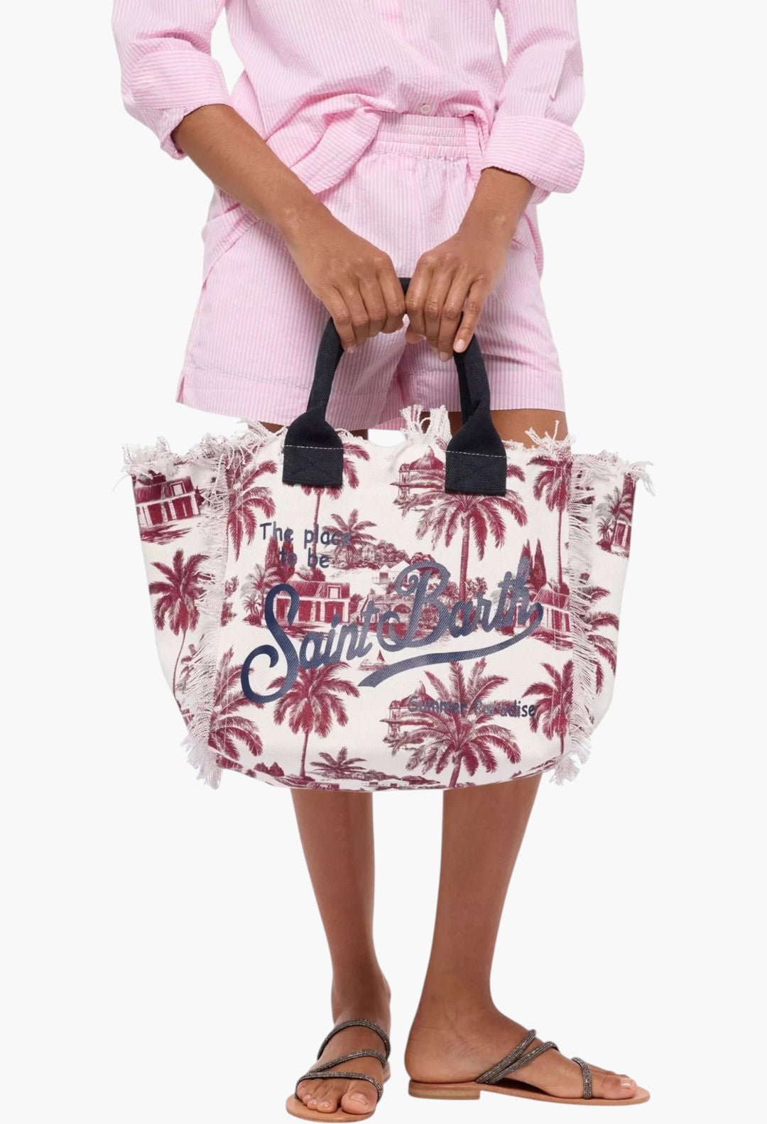 Vanity Bag - GLAM MODA