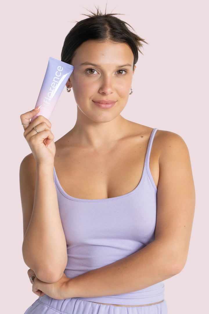 Clear Canvas Milky Oil Cleansing Balm - GLAM MODA