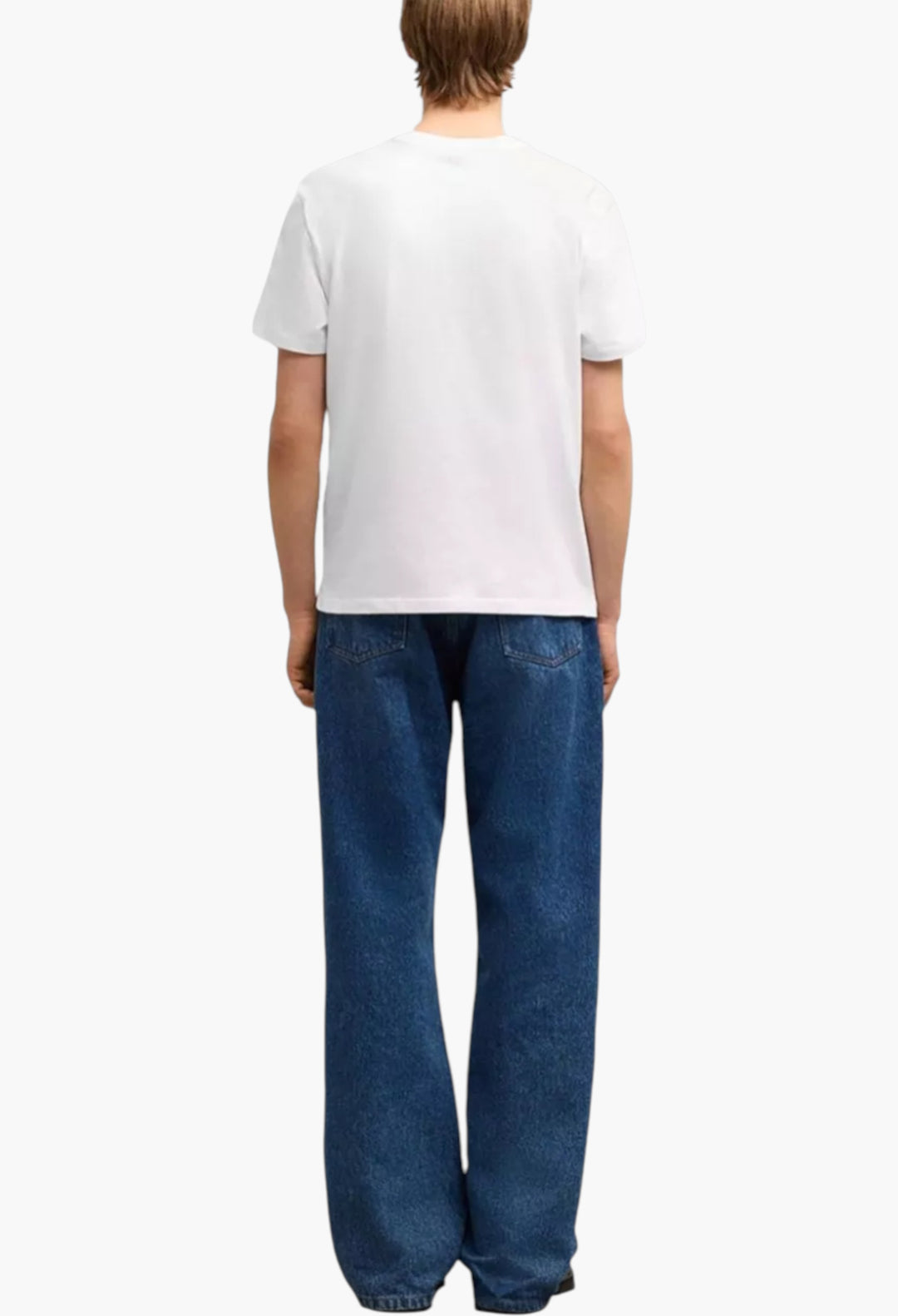 Ami De Coeur Cotton T-Shirt - GLAM MODA