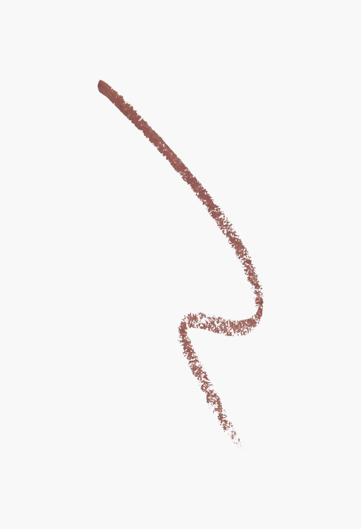 Color Pencil Lip Liner - Long-Wear Lip Liner - GLAM MODA