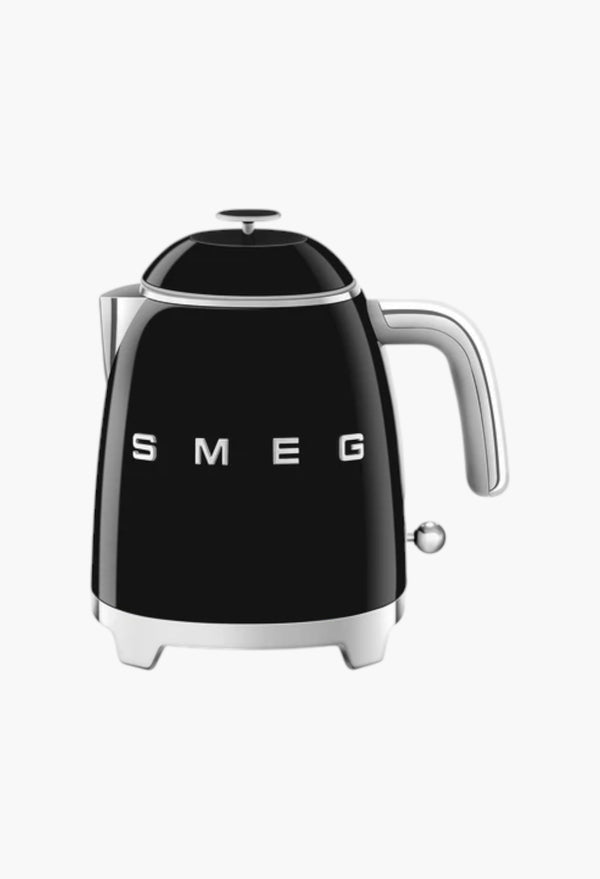 Black - Mini Kettle - KLF05BLUK50's Style