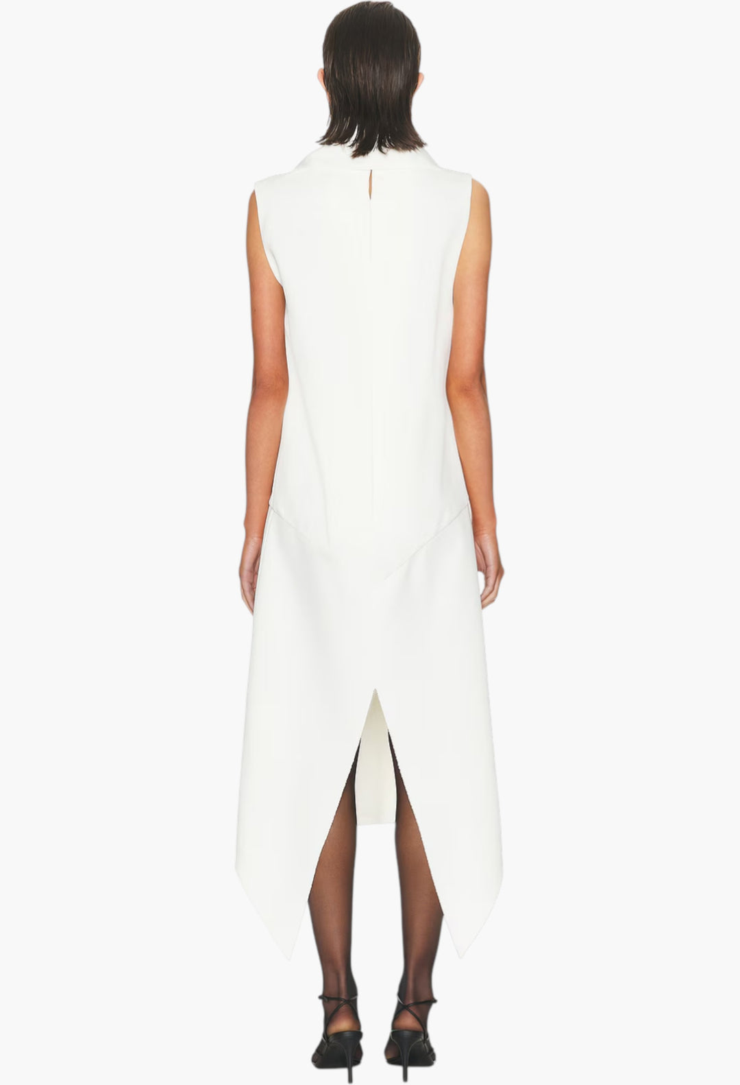 Loell Dress - GLAM MODA