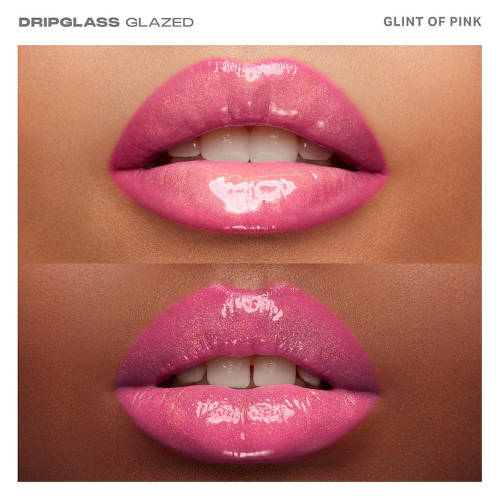 Dripglass Glazed High Shine Lip Gloss - GLAM MODA