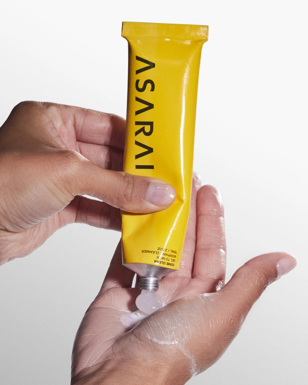 Come Clean - Cleanser - GLAM MODA