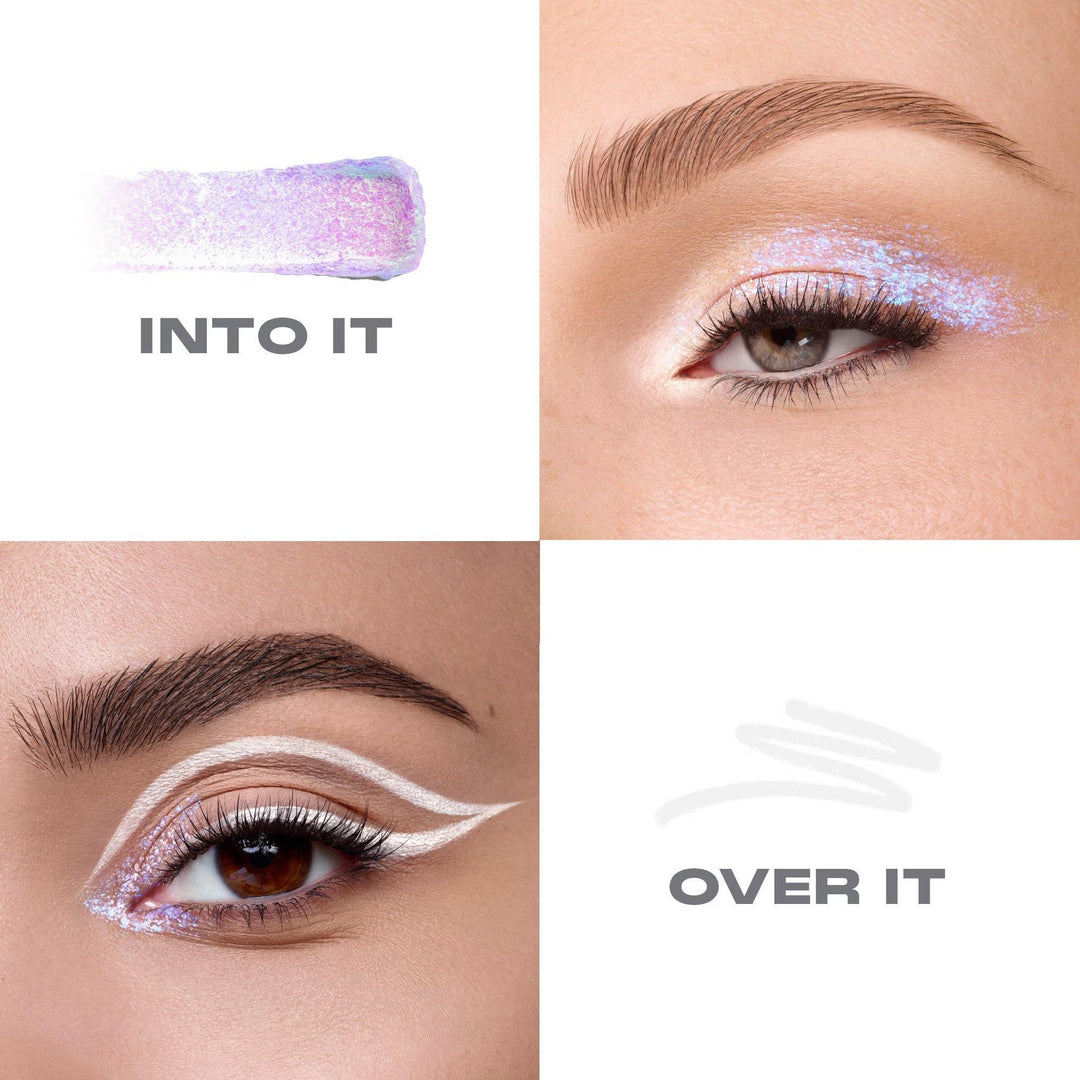 Mixed Signals Dual-Ended Cream & Liquid Shadow Stick - GLAM MODA