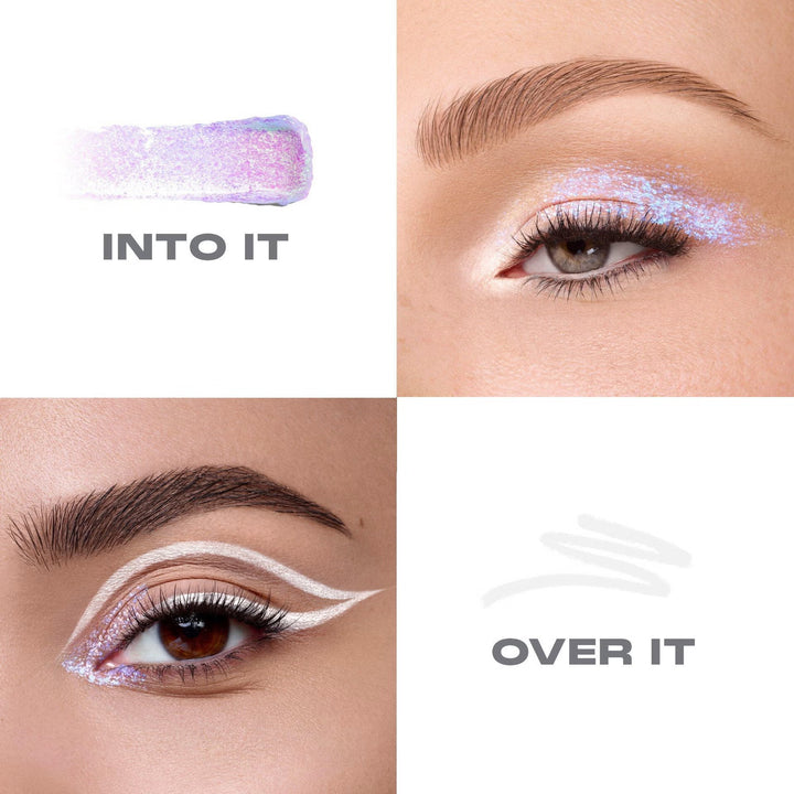 Mixed Signals Dual-Ended Cream & Liquid Shadow Stick - GLAM MODA