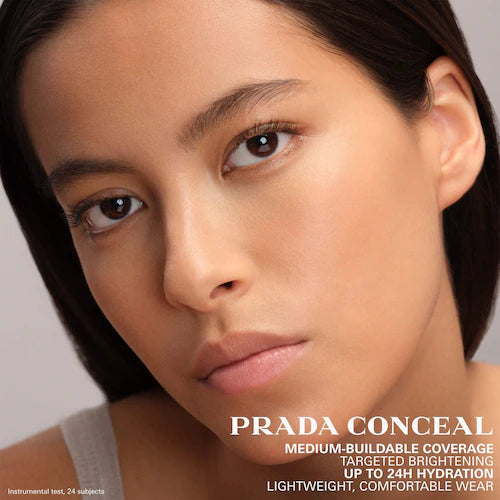 Micro-Correcting Blurring Concealer with Peptides - GLAM MODA