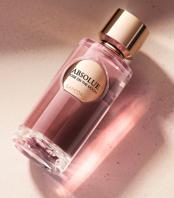 Absolue Rose On The Moon Eau de Parfum - GLAM MODA