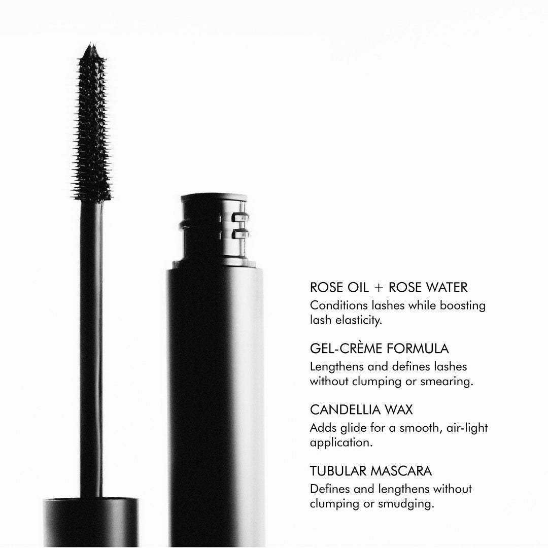 SIMIHAZE BEAUTY EASY LASH Clean Lift Mascara