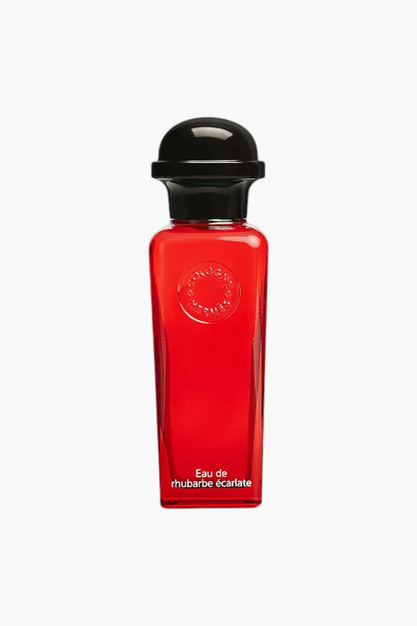 Eau De Rhubarbe Ecarlate Cologne By Hermes