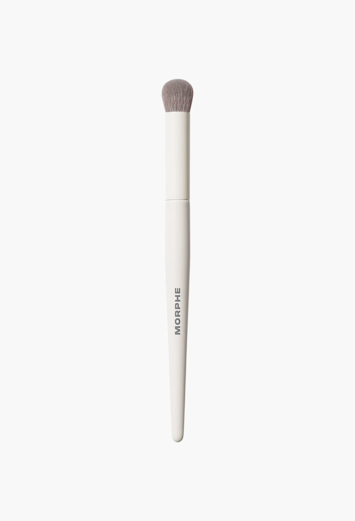 M133 Domed Concealer Brush - Makeup Brush - GLAM MODA
