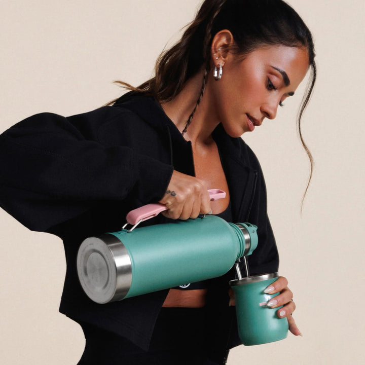 Stanley 1913 x Antonela High Precision Flow Mate System | 1.3 QT - GLAM MODA