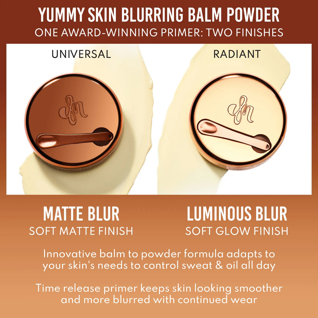 Yummy Skin Blurring Balm Powder 0.5