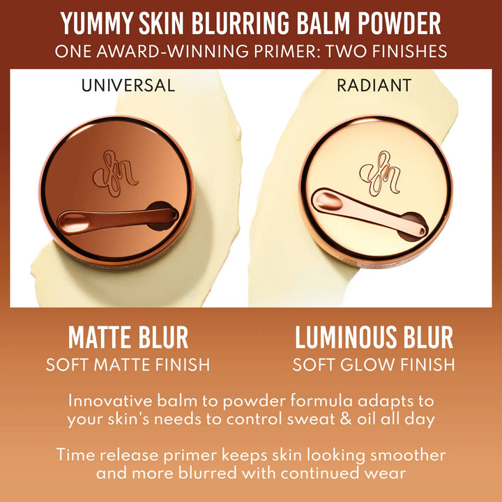 Yummy Skin Blurring Balm Powder 0.5