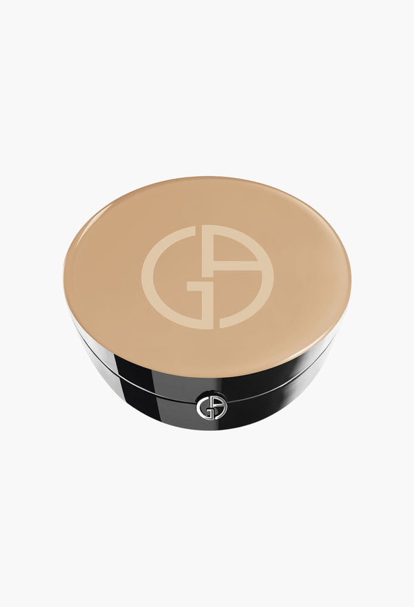 Luminous Silk Glow Setting Powder