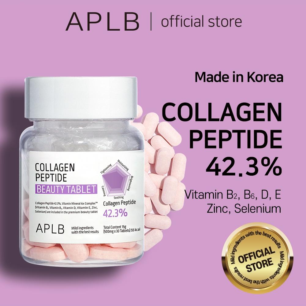 Collagen Peptide Beauty