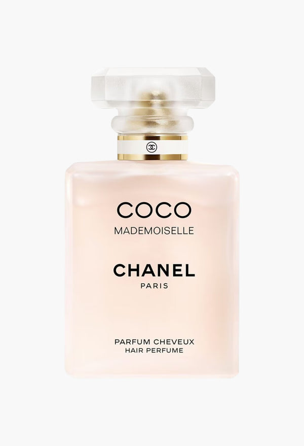 Coco Mademoiselle - Hair Perfume