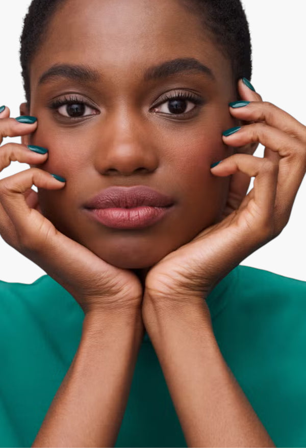 91 Vert Ecossais - Nail Enamel