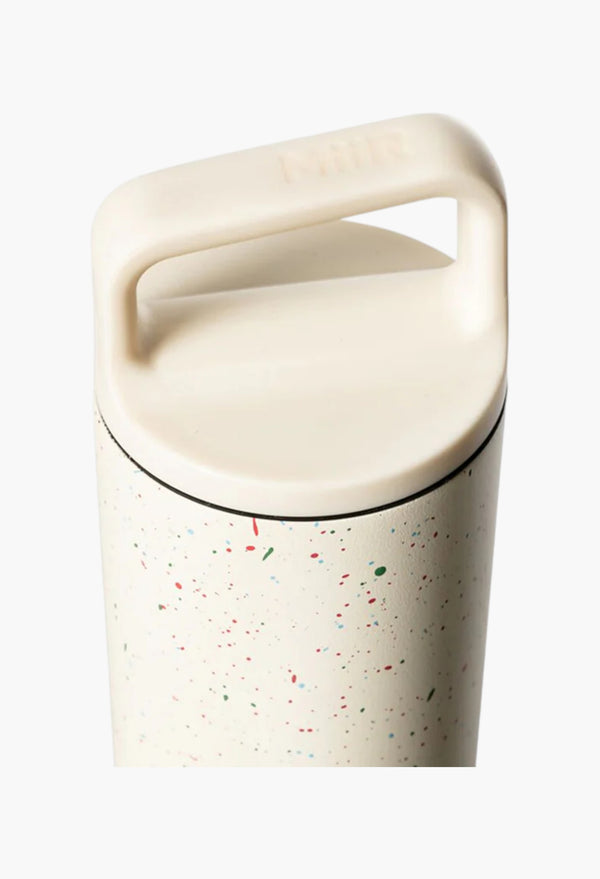 Party Speckle - Wide Mouth