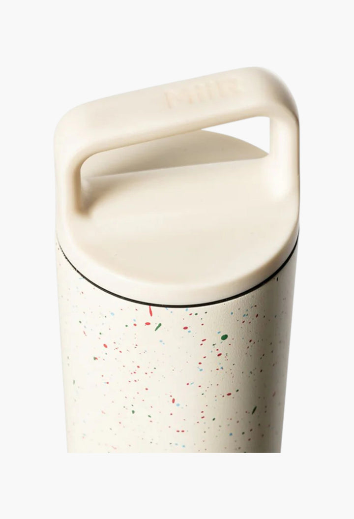 Party Speckle - Wide Mouth - GLAM MODA