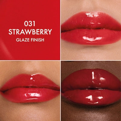 Lip Glow Oil Hydrating High-Shine Gloss - GLAM MODA
