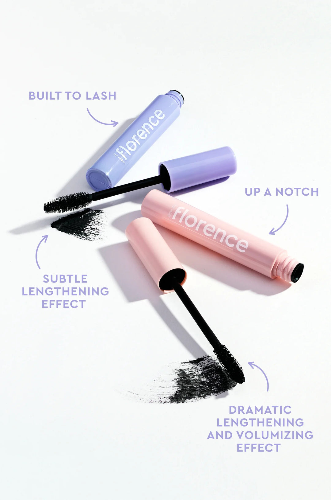 Up A Notch Volumizing Mascara
