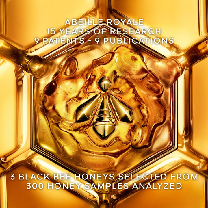Abeille Royale  Advanced Youth Oil-In-Water - Anti-Aging Serum - GLAM MODA