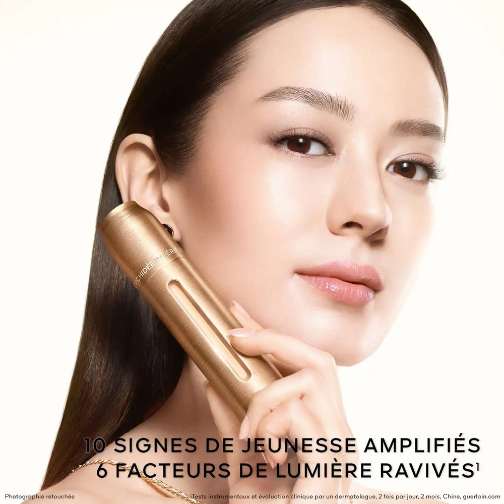 Imperial Orchid - Anti-Aging Serum - GLAM MODA