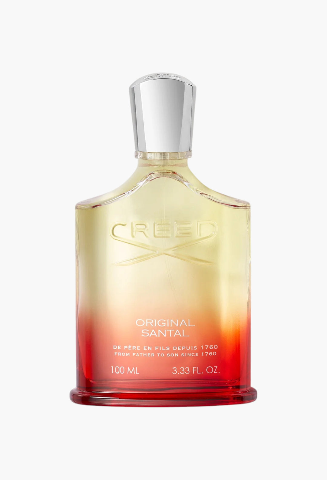 Original Santal Cologne - GLAM MODA