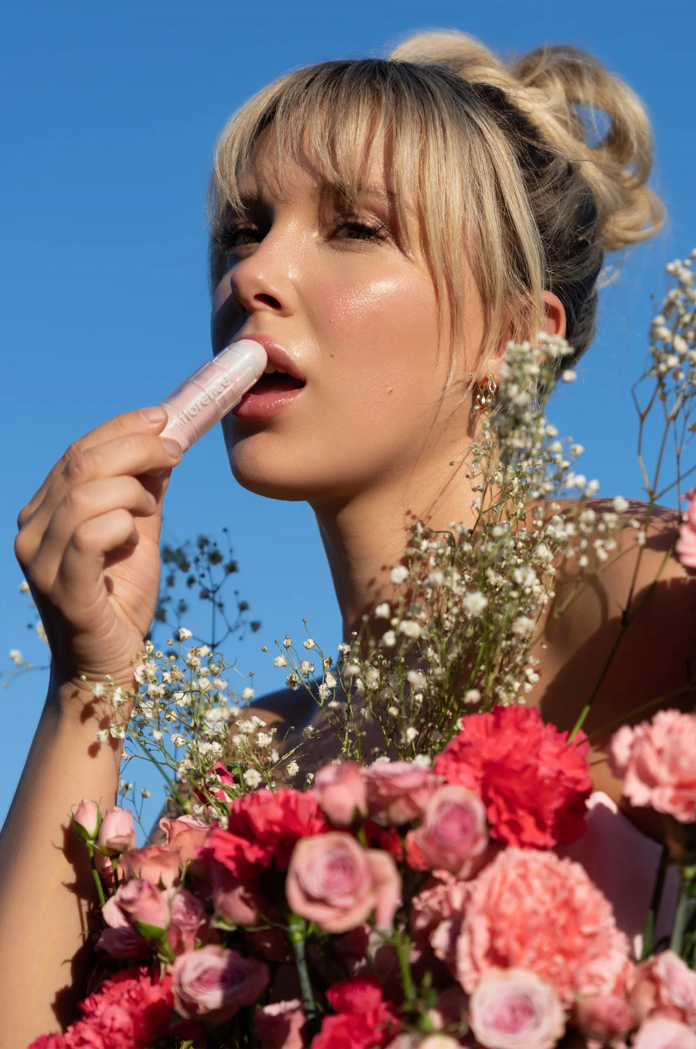 True To Hue Ph Adjusting Lip & Cheek Balm - GLAM MODA