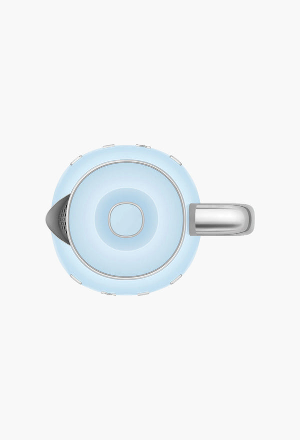 Pastel Blue - Mini Kettle - KLF05BLUK50's Style