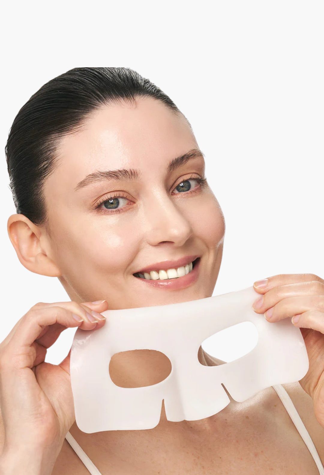 Deep Collagen Hyalu-B5 Hydrating Mask - GLAM MODA