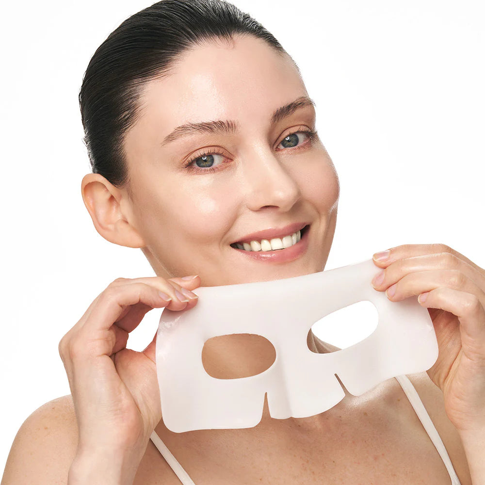 Deep Collagen Hyalu-B5 Hydrating Mask - GLAM MODA