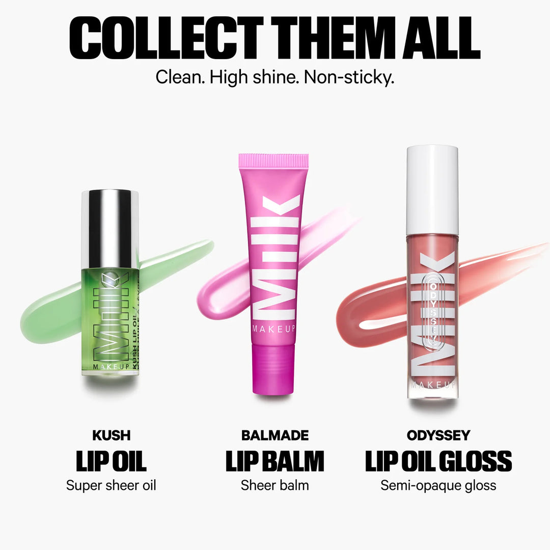 Balmade Electrolyte Tinted Lip Balm - Hydrating Lip Balm - GLAM MODA