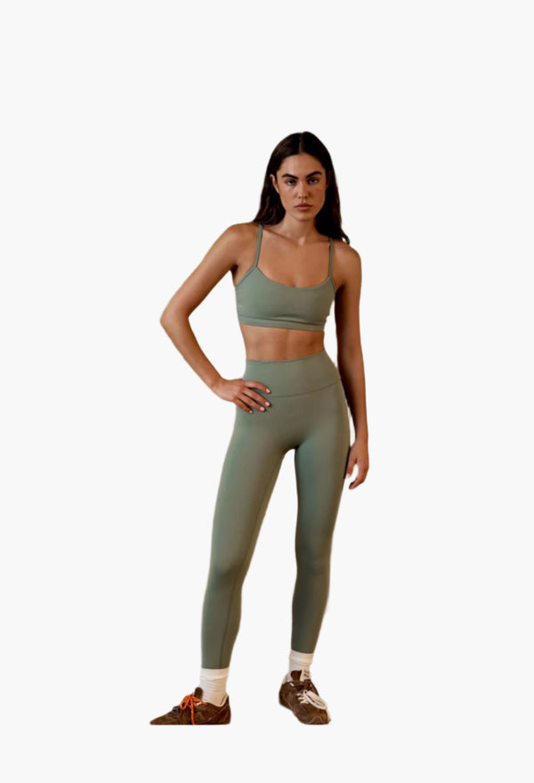 Eden Green - Ultimate Leggings
