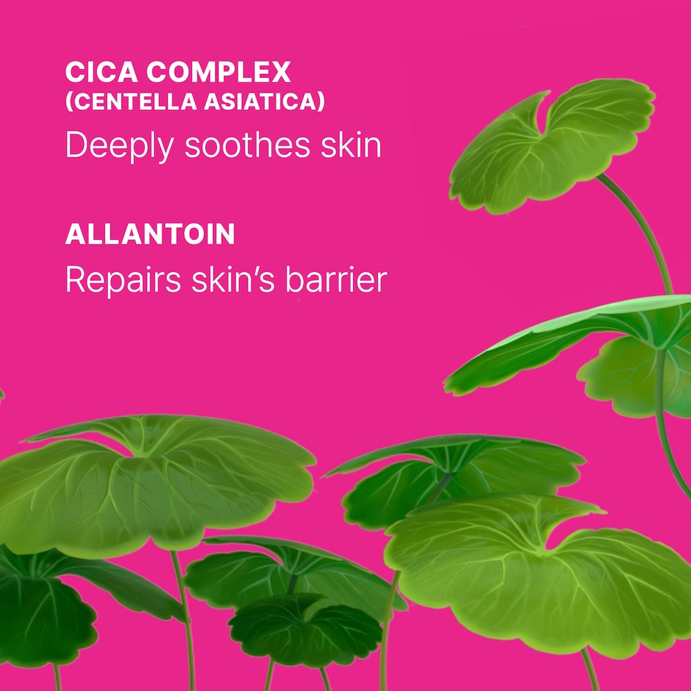 Cicapair™ Sensitive Skin Moisturizer for Redness - GLAM MODA