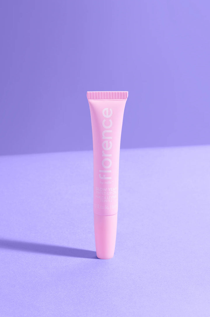 Tinted Glow Yeah Lip Oil