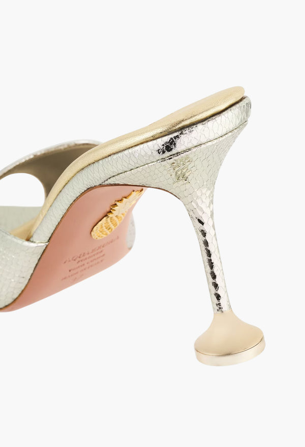 Bisous Mule 85