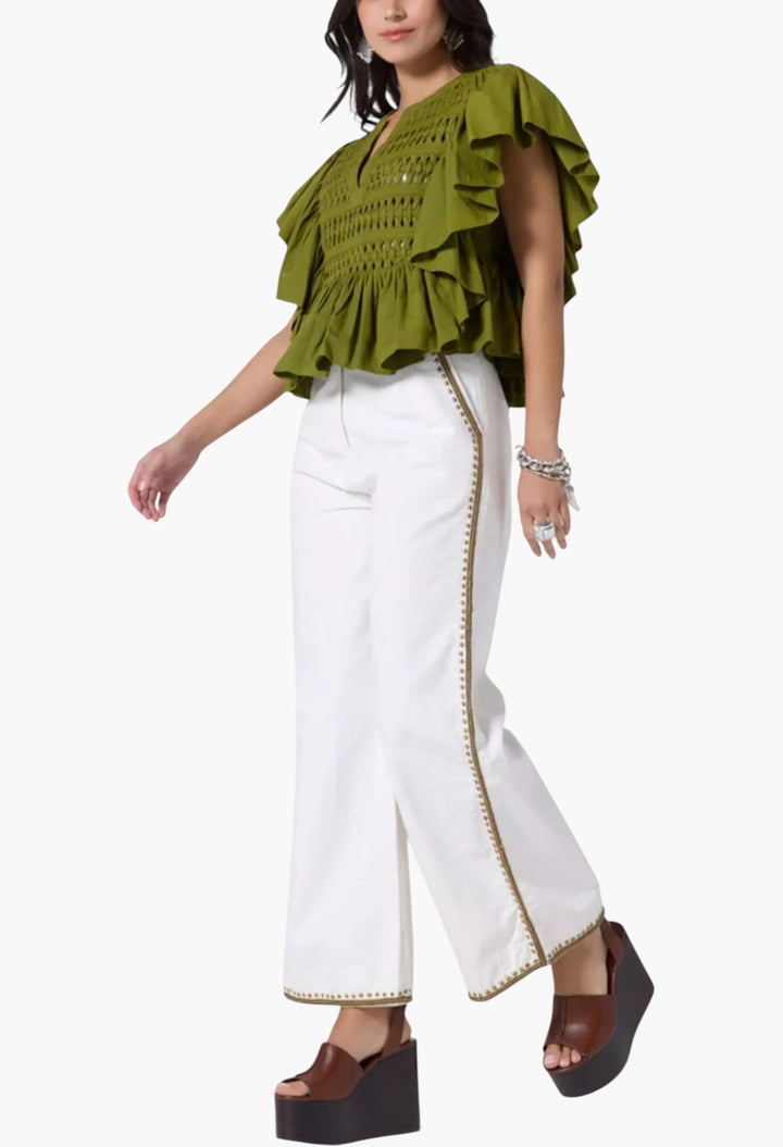 Vera Pant - GLAM MODA