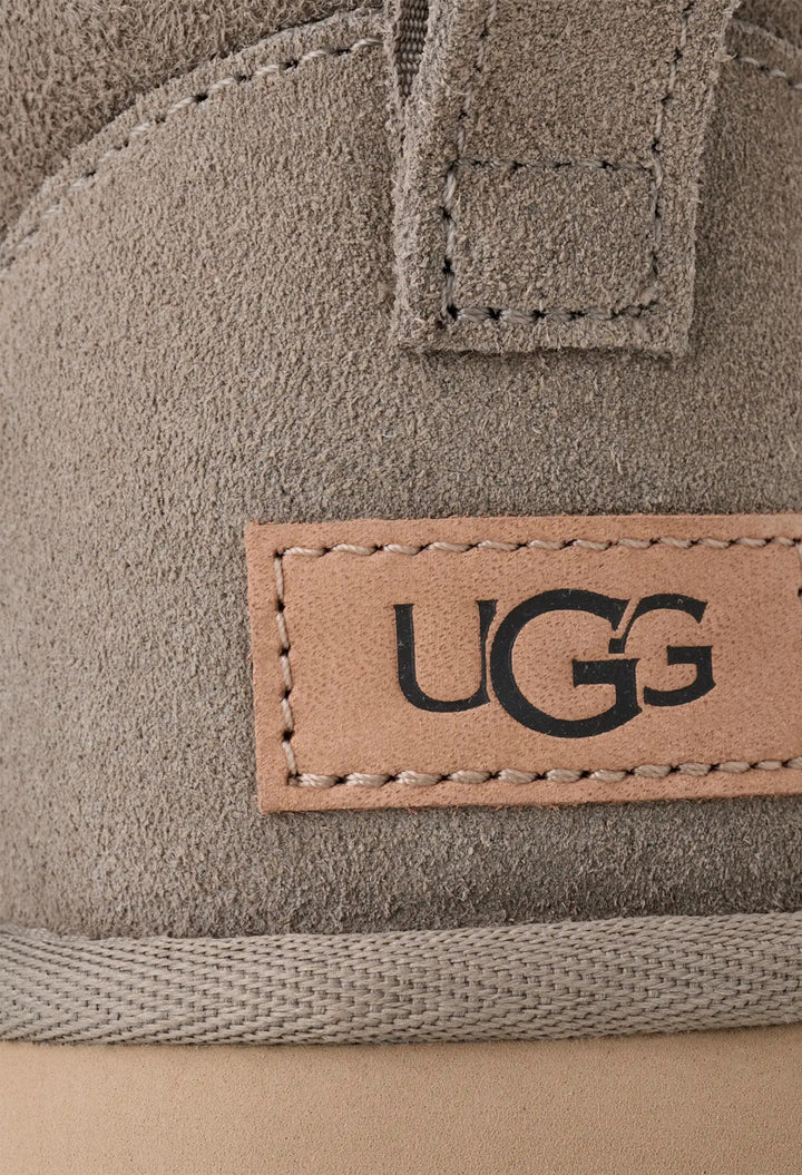 Women's Classic Ultra Mini Boot - GLAM MODA